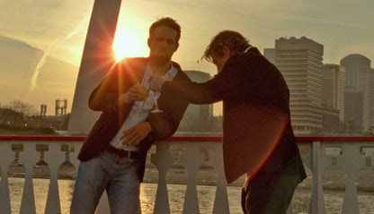 Under pressure