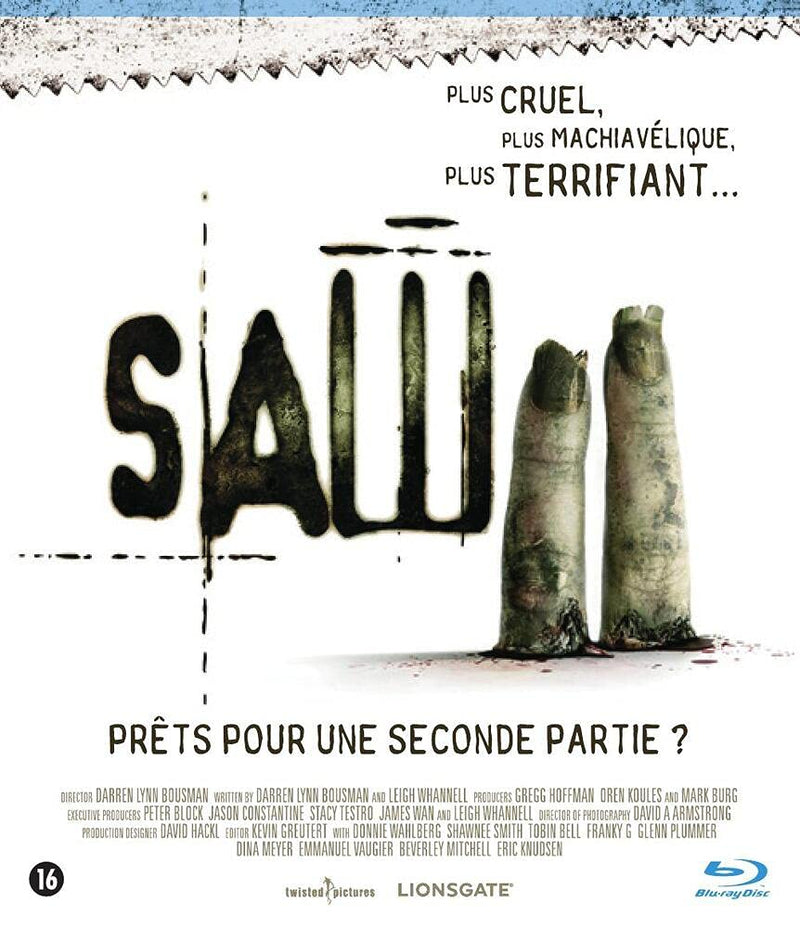 Saw 2