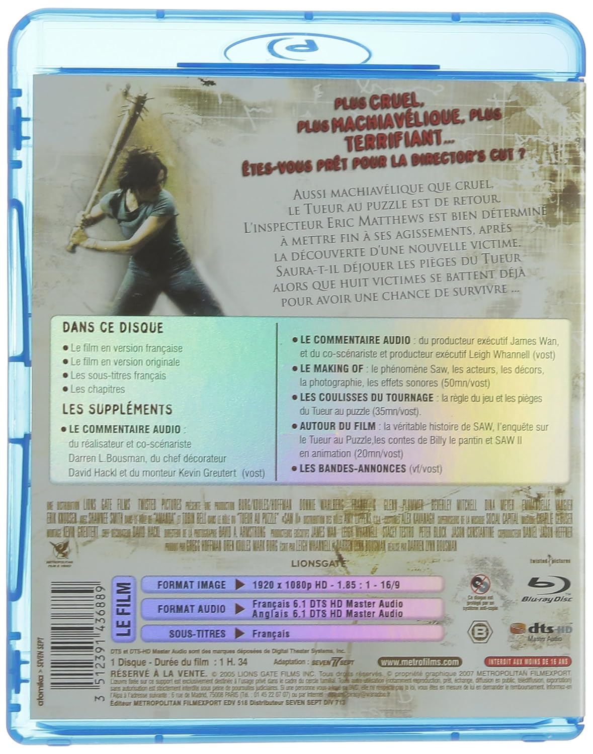 Saw 2