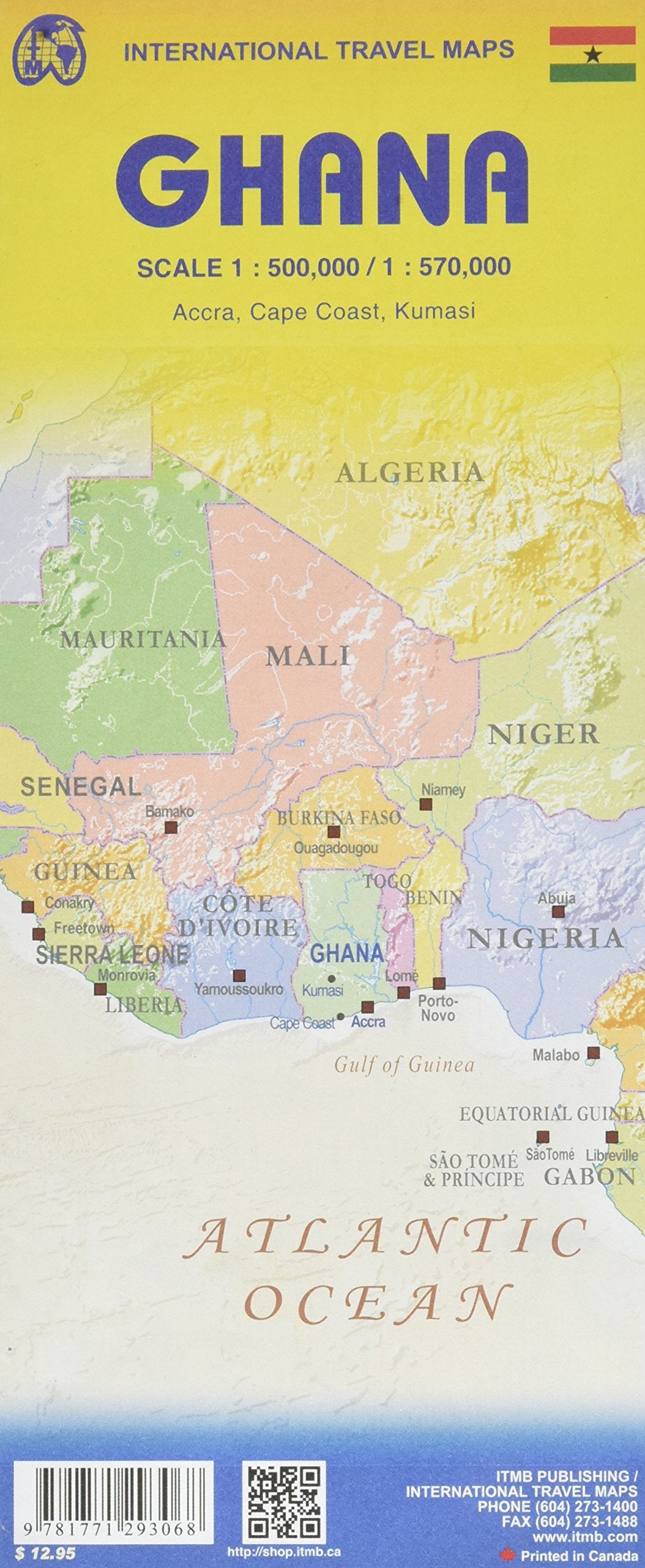 Ghana