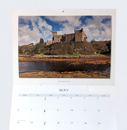 2024 Isle Of Skye