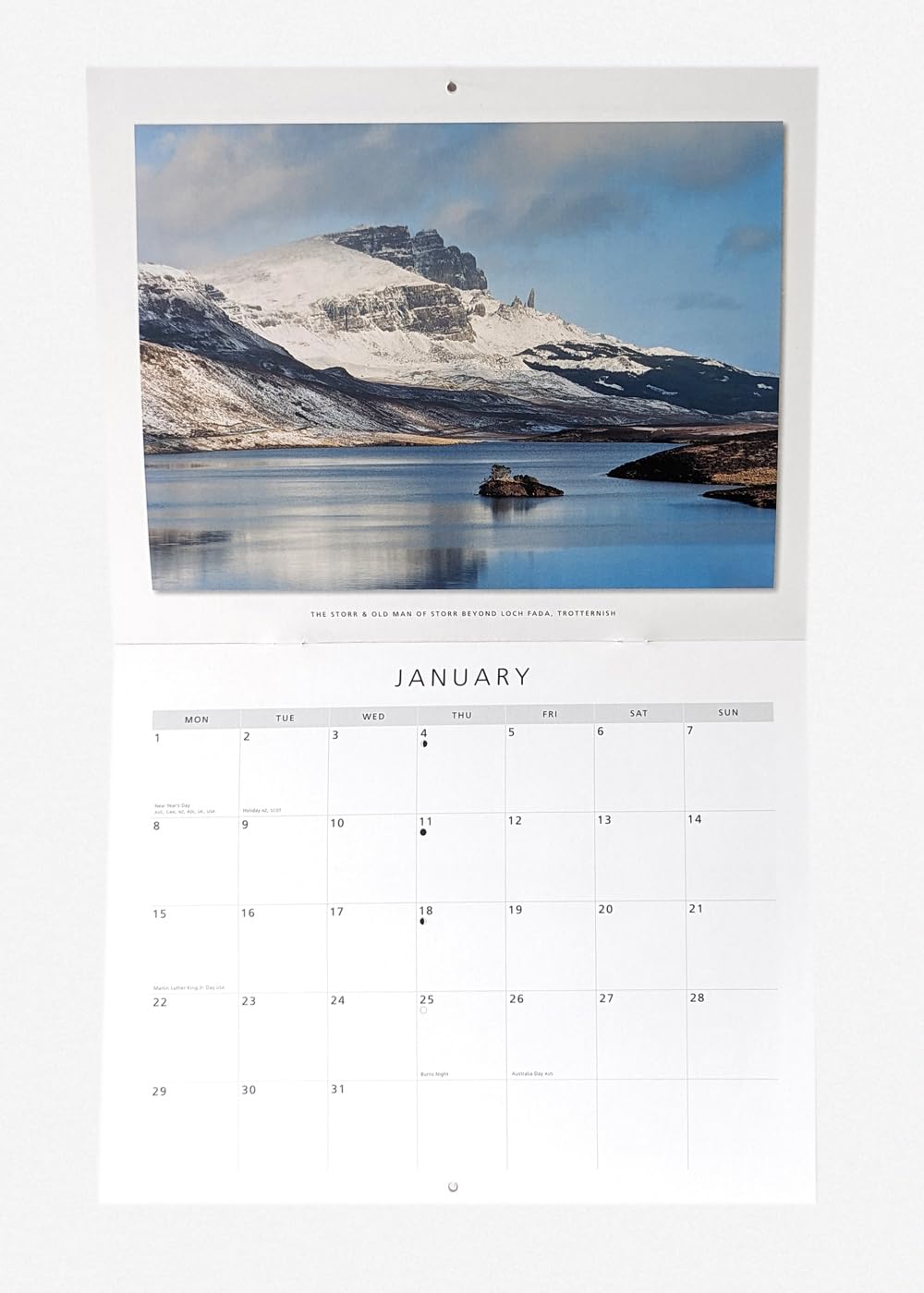 2024 Isle Of Skye