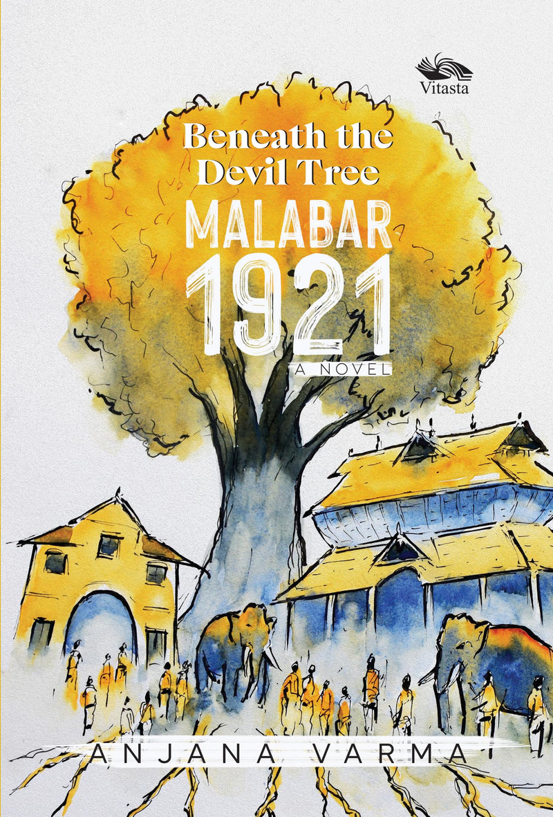Beneath the Devil Tree
