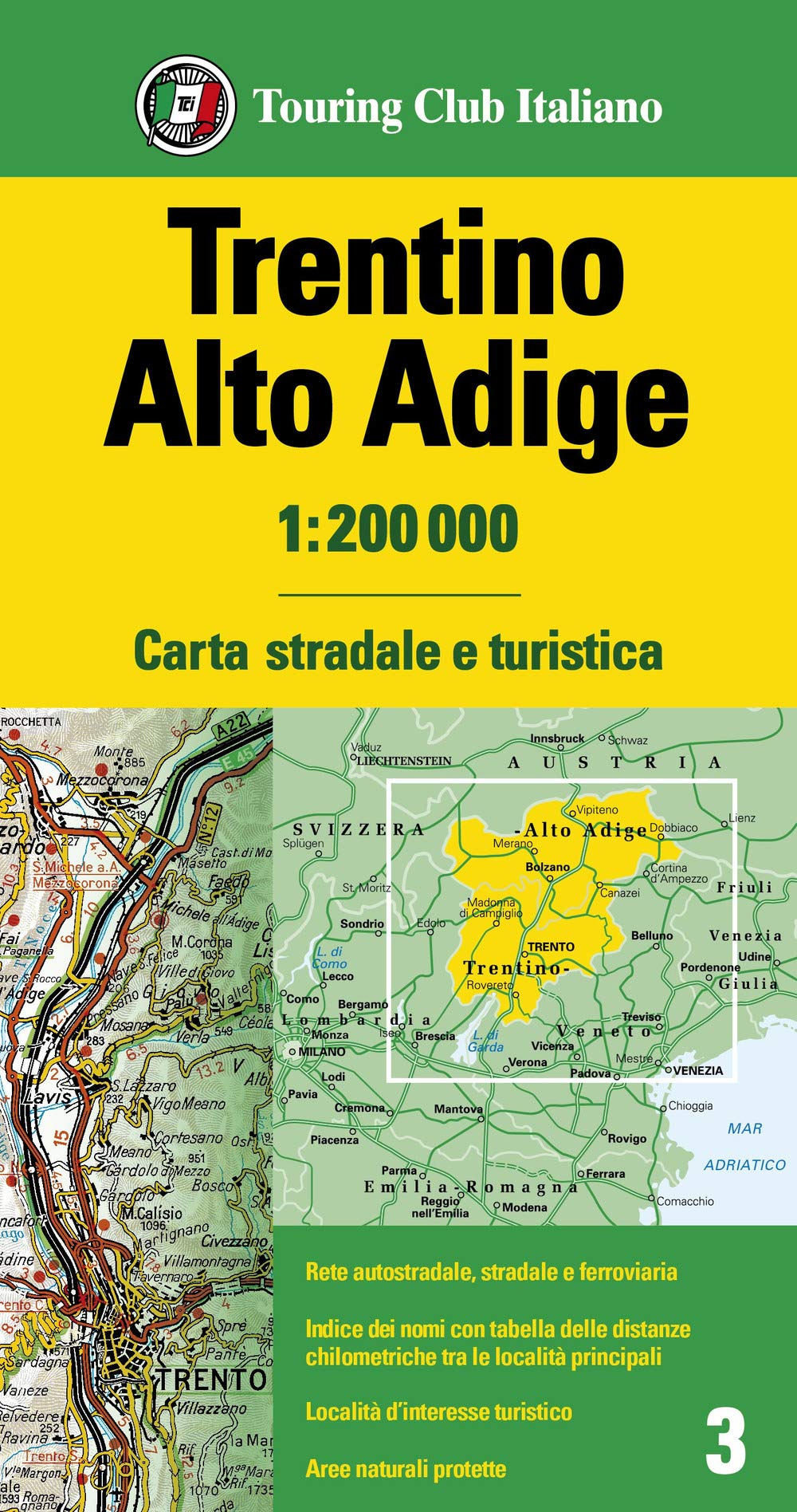 Trentino / Alto Adige