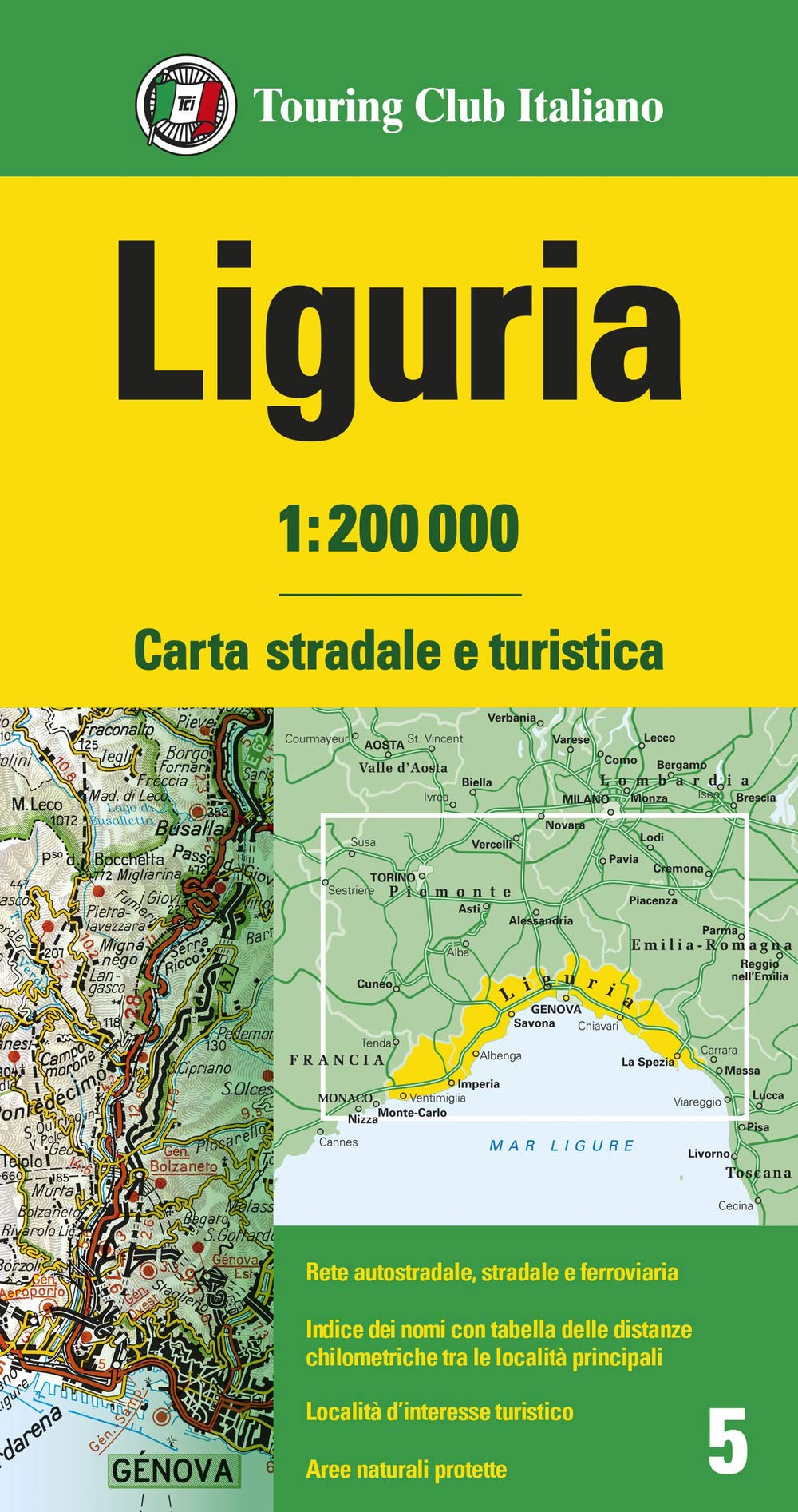 Liguria