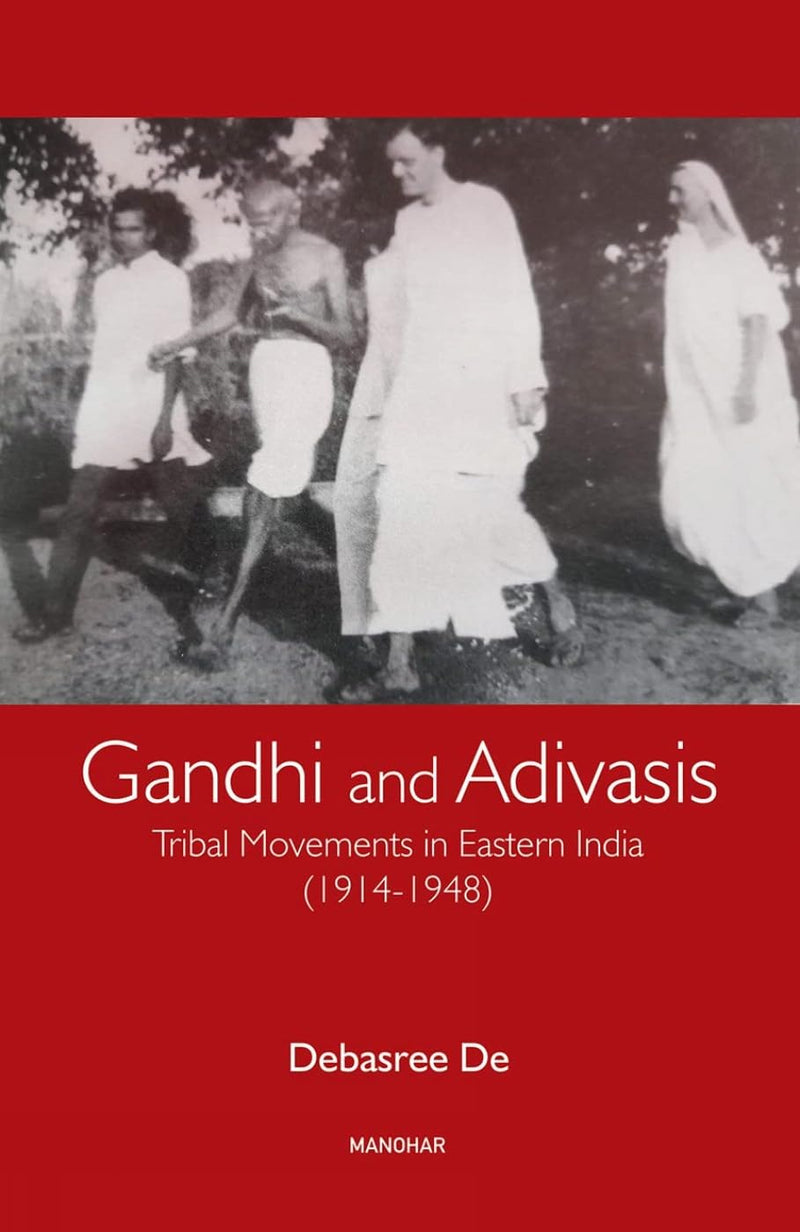 Gandhi and Adivasis