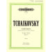 Violin Concerto In D Op 35