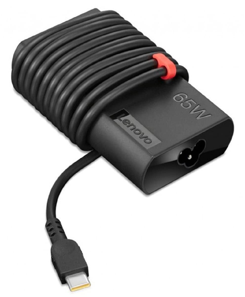 Lenovo ThinkPad 65W Slim AC USB-C