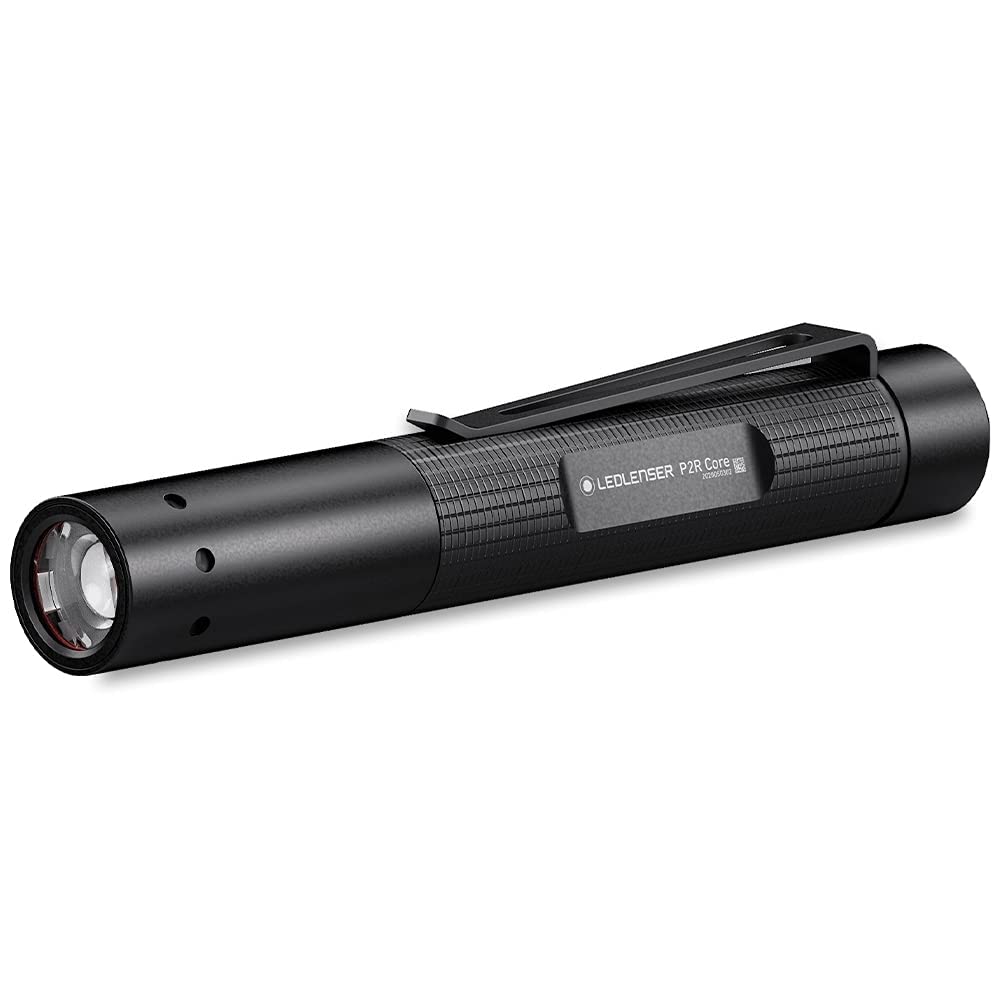 Ledlenser P2R Core