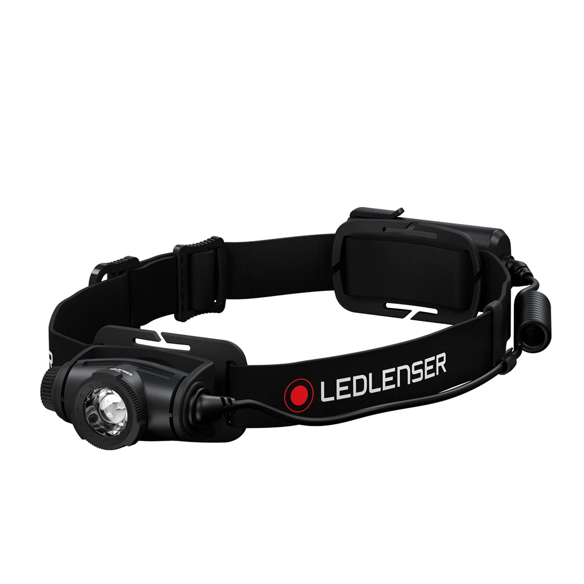 Ledlenser H5 Core / Black
