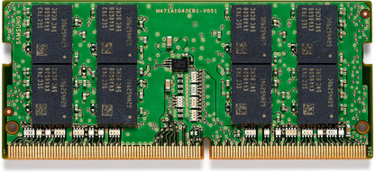 HP 16Go DDR4-3200 UDIMM
