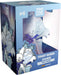 Youtooz Frost Queen Cookie 4.7" Inch Vinyl Figure, Official Collectible Frost Queen Cookie from Mobile Game Cookie Run: Kingdom by Youtooz Cookie Run Kingdom Collection