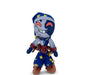 Youtooz FNAF Moon 9" Inch Plush, Moon Plushie, Collectible Moon from Five Nights at Freddy's FNAF Plush Collection