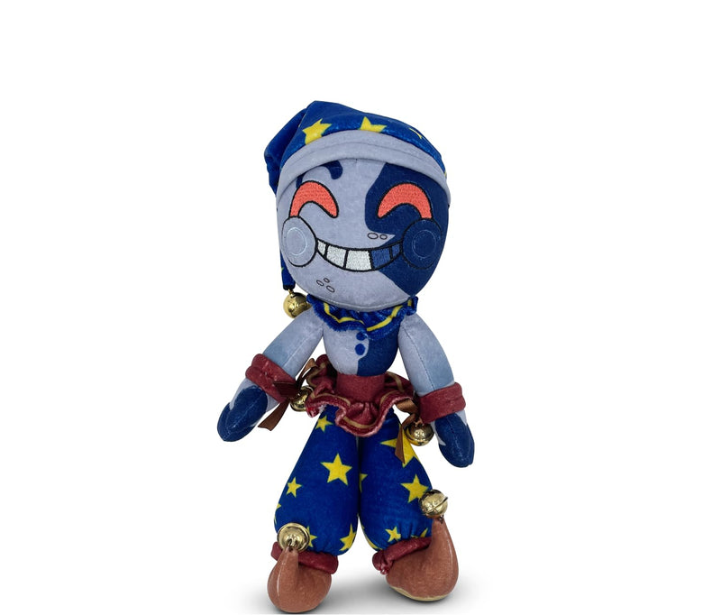 Youtooz FNAF Moon 9" Inch Plush, Moon Plushie, Collectible Moon from Five Nights at Freddy's FNAF Plush Collection