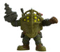 Youtooz Big Daddy Vinyl Figure, Multicolor