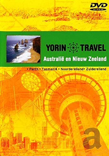 Yorin travel 6  -Australie/Nieuw Zeeland