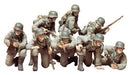 Tamiya 1/35 German Panzer Grenadiers, TAM35061