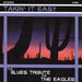 Takin It Easy: Blues Tribute T