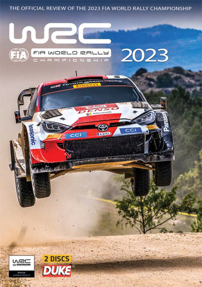 World Rally Championship: 2023 Review