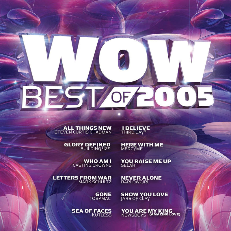 Wow Best Of 2005