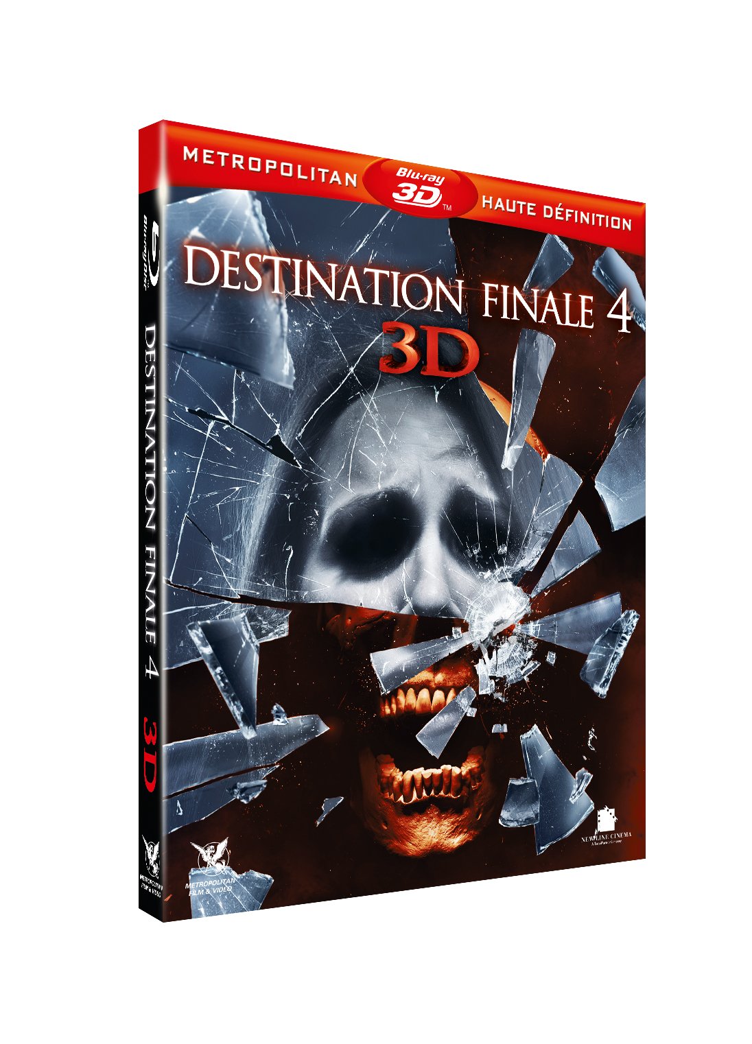 METROPOLITAN Destination finale 4 (Version 2011)