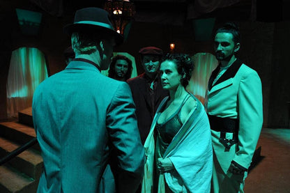 Bunraku