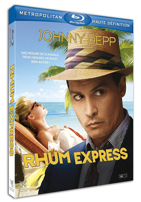Rhum express