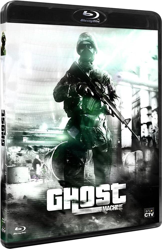 The ghost machine