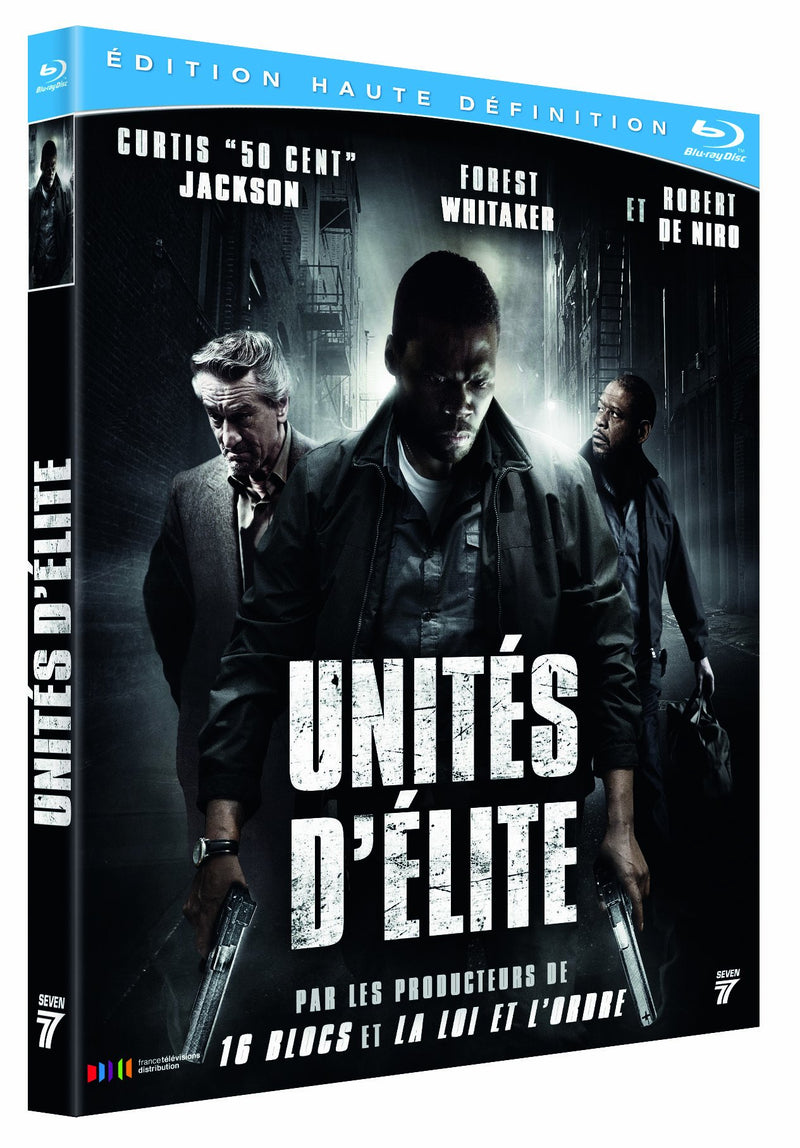 Unités d'élite
