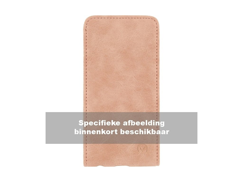 Mobilize Premium Magnetic Flip Case for Apple iPhone 6 6S/Soft Pink