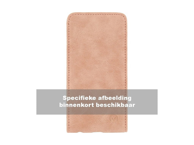 Mobilize Premium Magnetic Flip Case for Apple iPhone 6 6S/Soft Pink