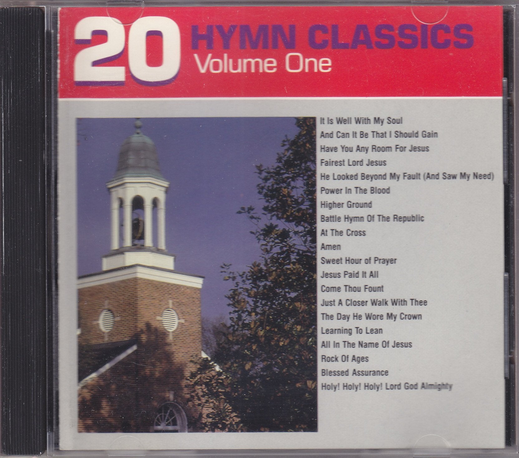 Hymn Classics Vol.1