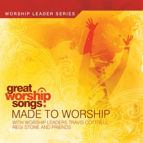 Made to Worship