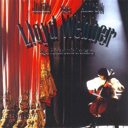 Julian Plays a.Lloyd Webber