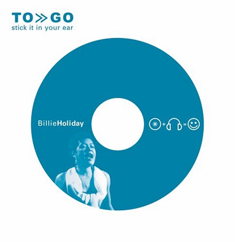 Billie Holiday-To Go