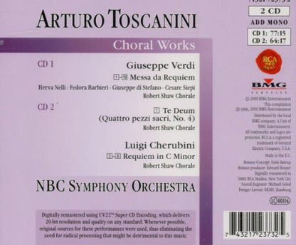 Various: Vol 11 Choral Works
