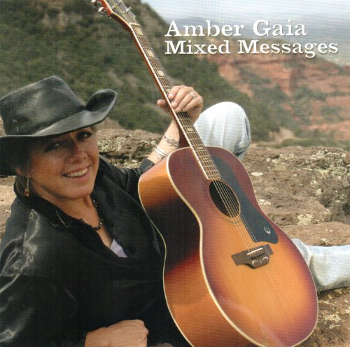 Amber Gaia-Mixed Messages