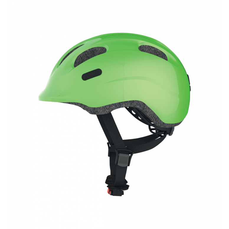 Abus Helmet Smiley 2.0 Green M 50-55