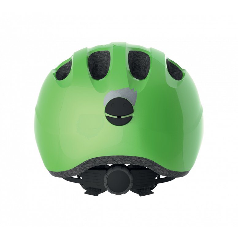 Abus Helmet Smiley 2.0 Green M 50-55