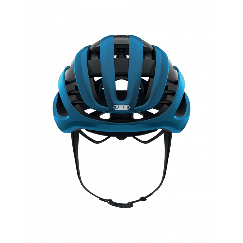 Abus Helmet Airbreaker Blue M 52-58