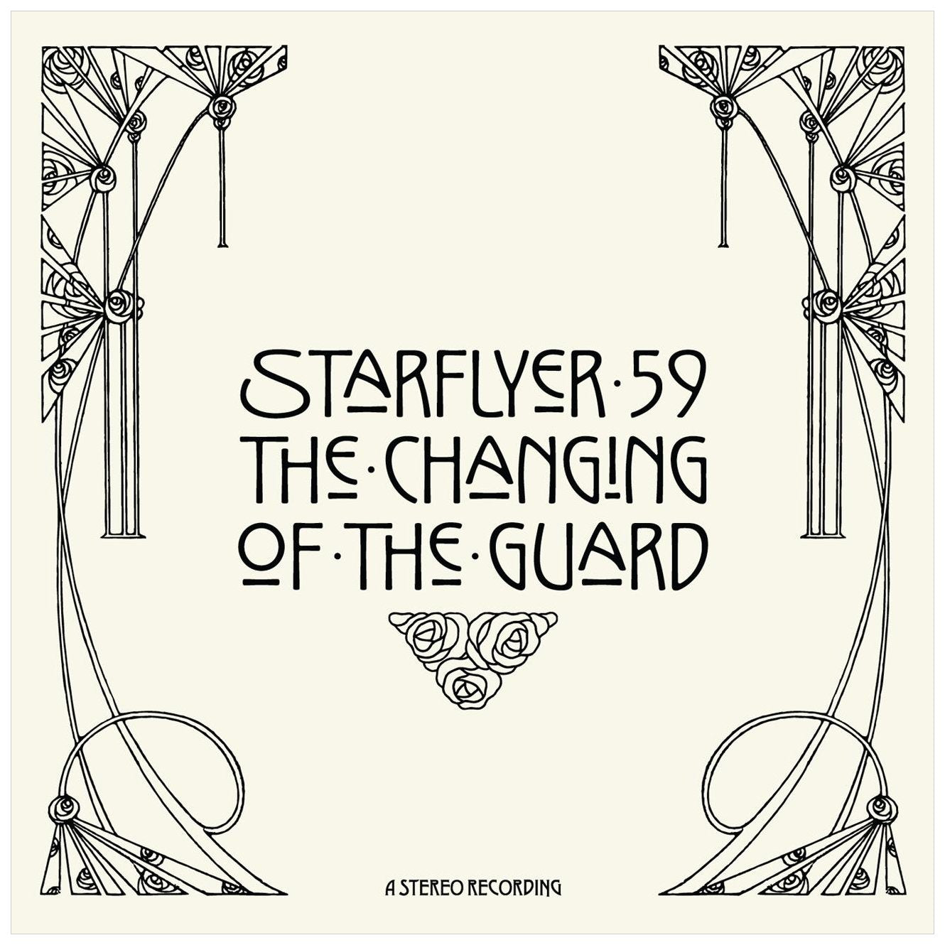 Changing of the Guard