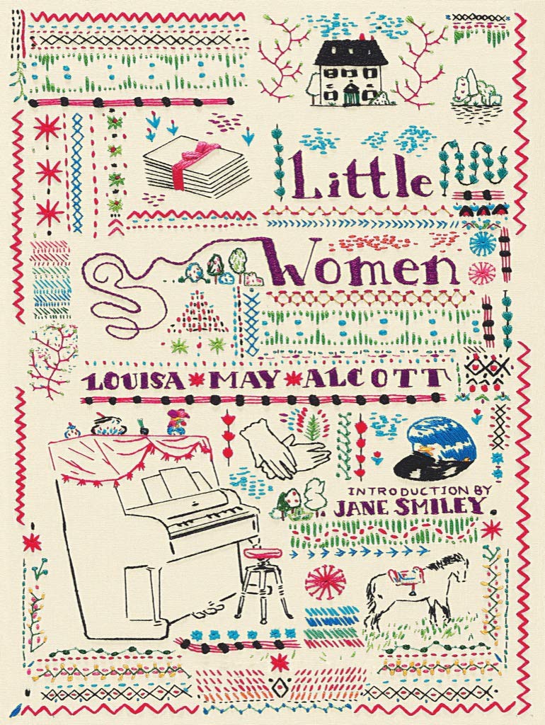 Little Women - Nypc Penguin Random House Collectie Puzzel 500 Stukjes - [Dutch Import]