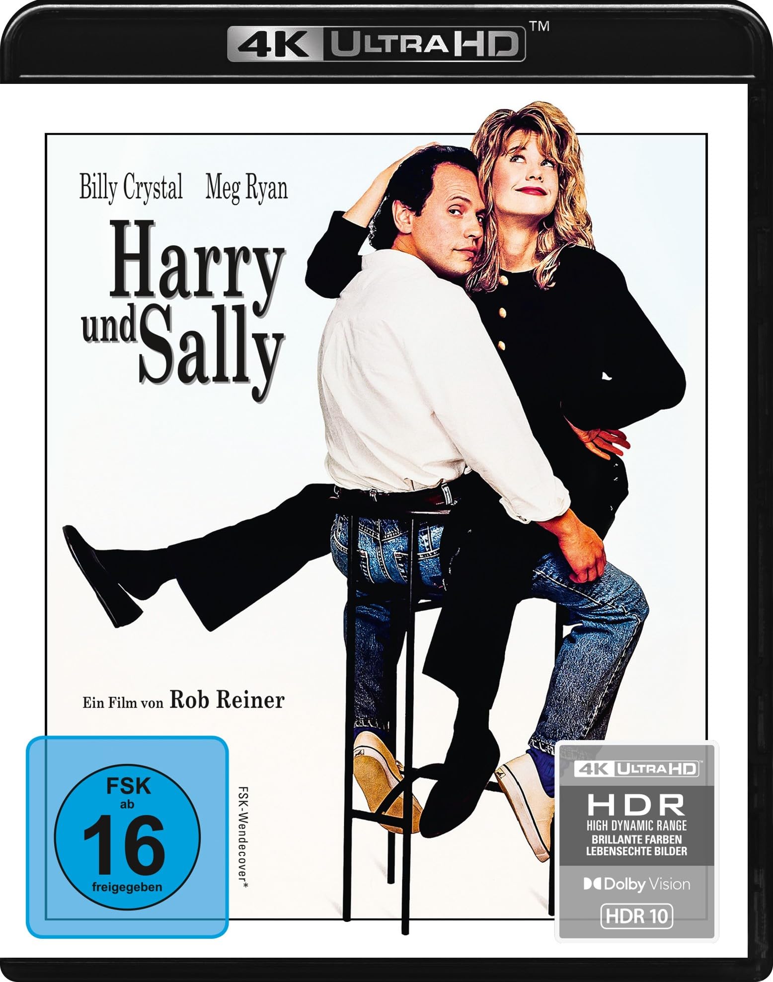 Harry und Sally (When Harry Met Sally)