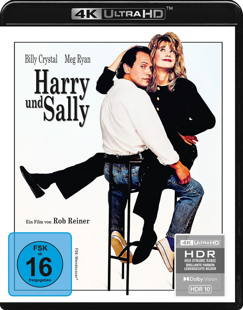 Harry und Sally (When Harry Met Sally)