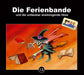 FERIENBANDE, DIE - DIE FERIENBANDE UND DIE UNFASSBAR ANSTRENGENDE HEXE