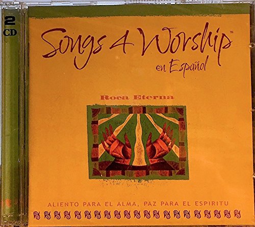 Songs 4 Worship En Espanol (UK