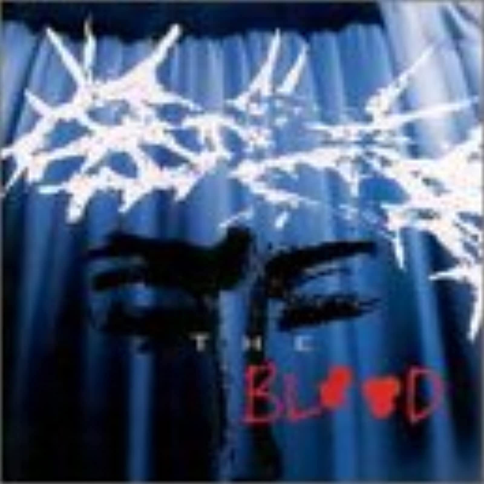 Blood-S/T