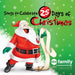 Songs to Celebrate 25 Days of