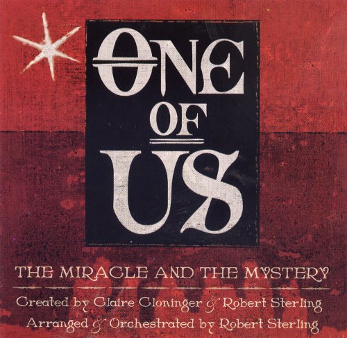 One of Us (The Miracloe and the Mystery) (UK