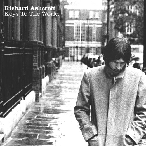 Richard Ashcroft-Keys To The World